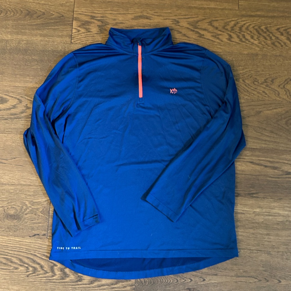 Southern Tide Pullover